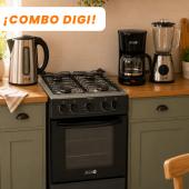 Combo Jam